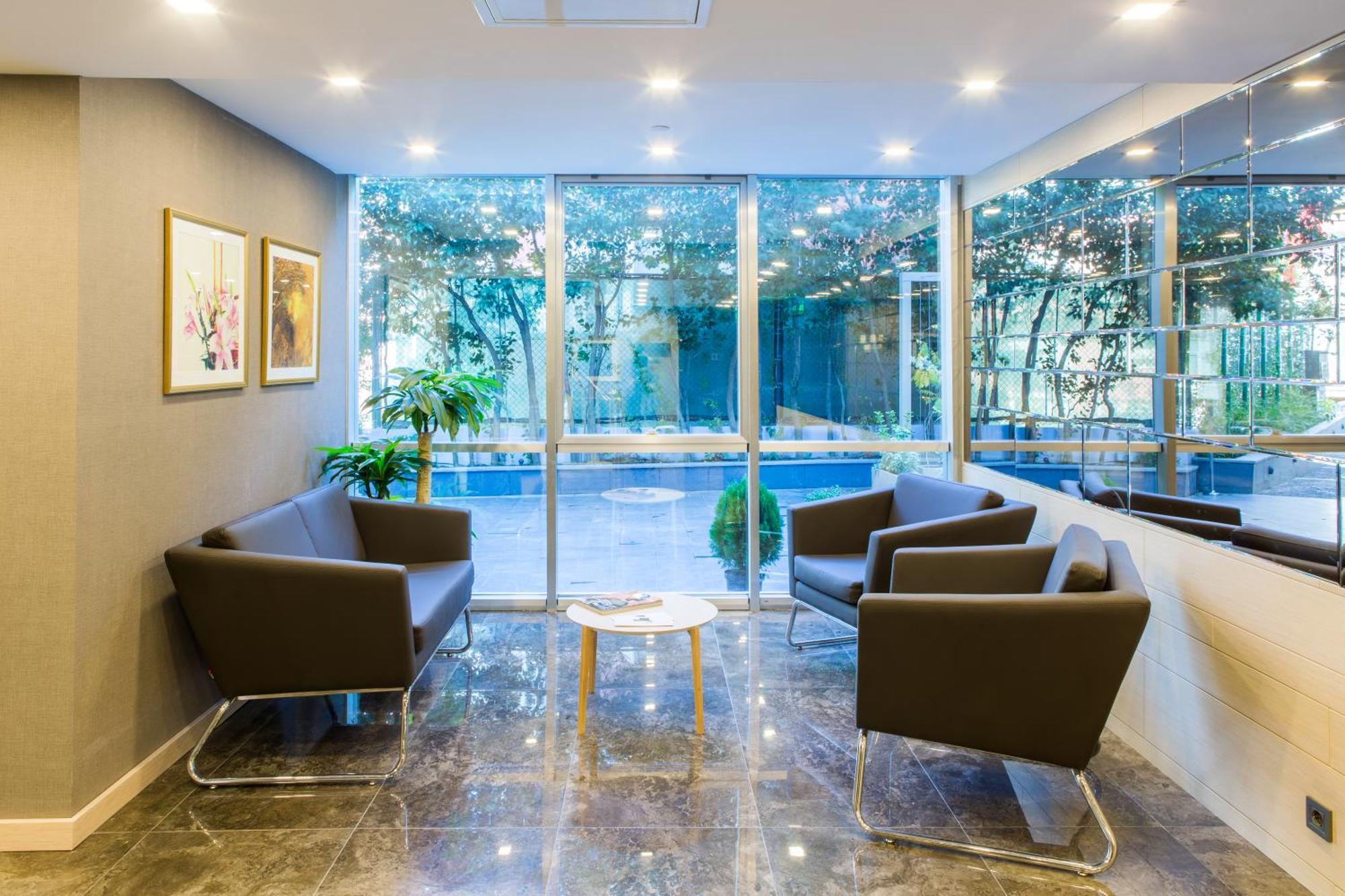 Superior Double or Twin Room