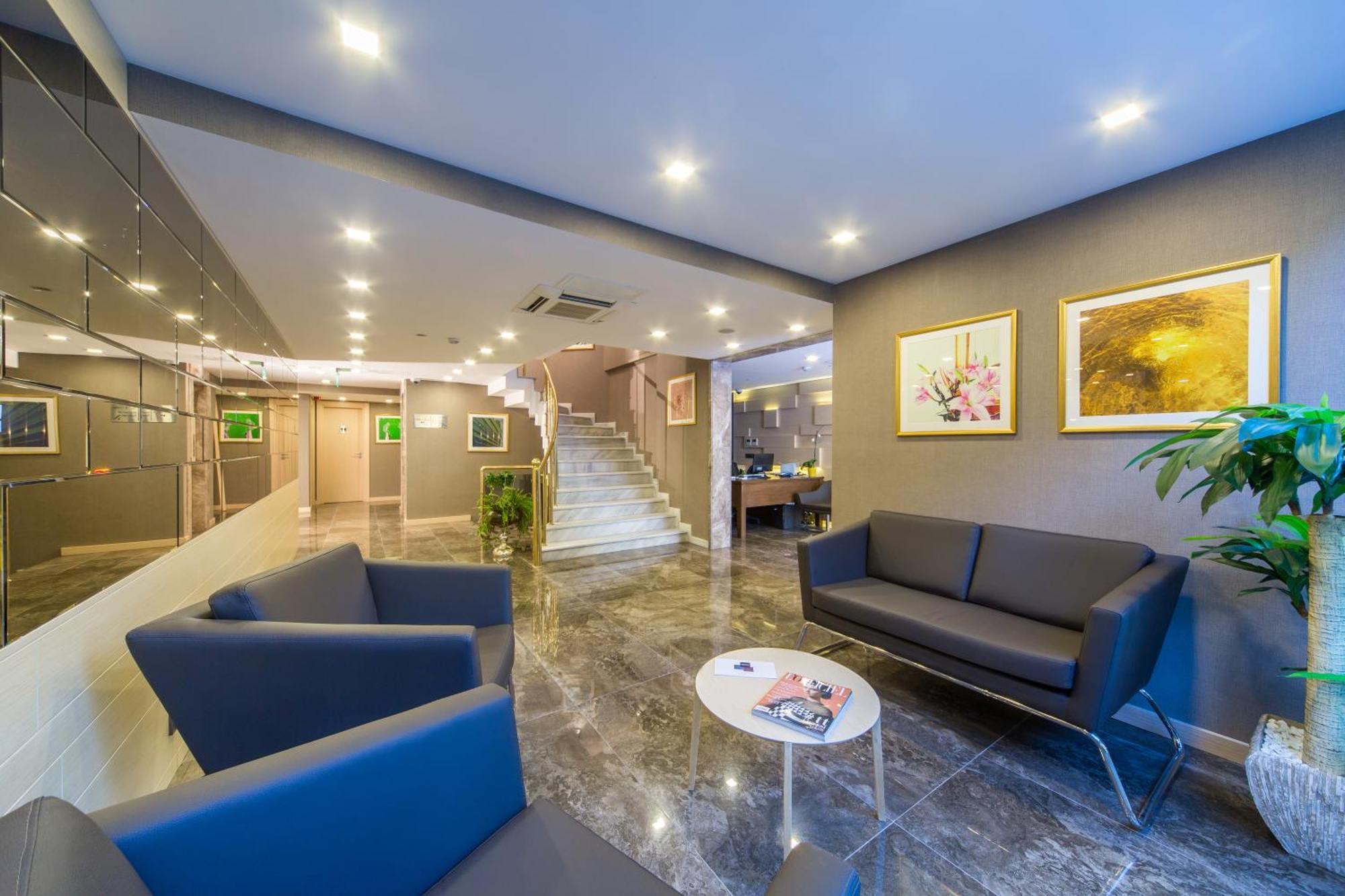 Superior Double or Twin Room