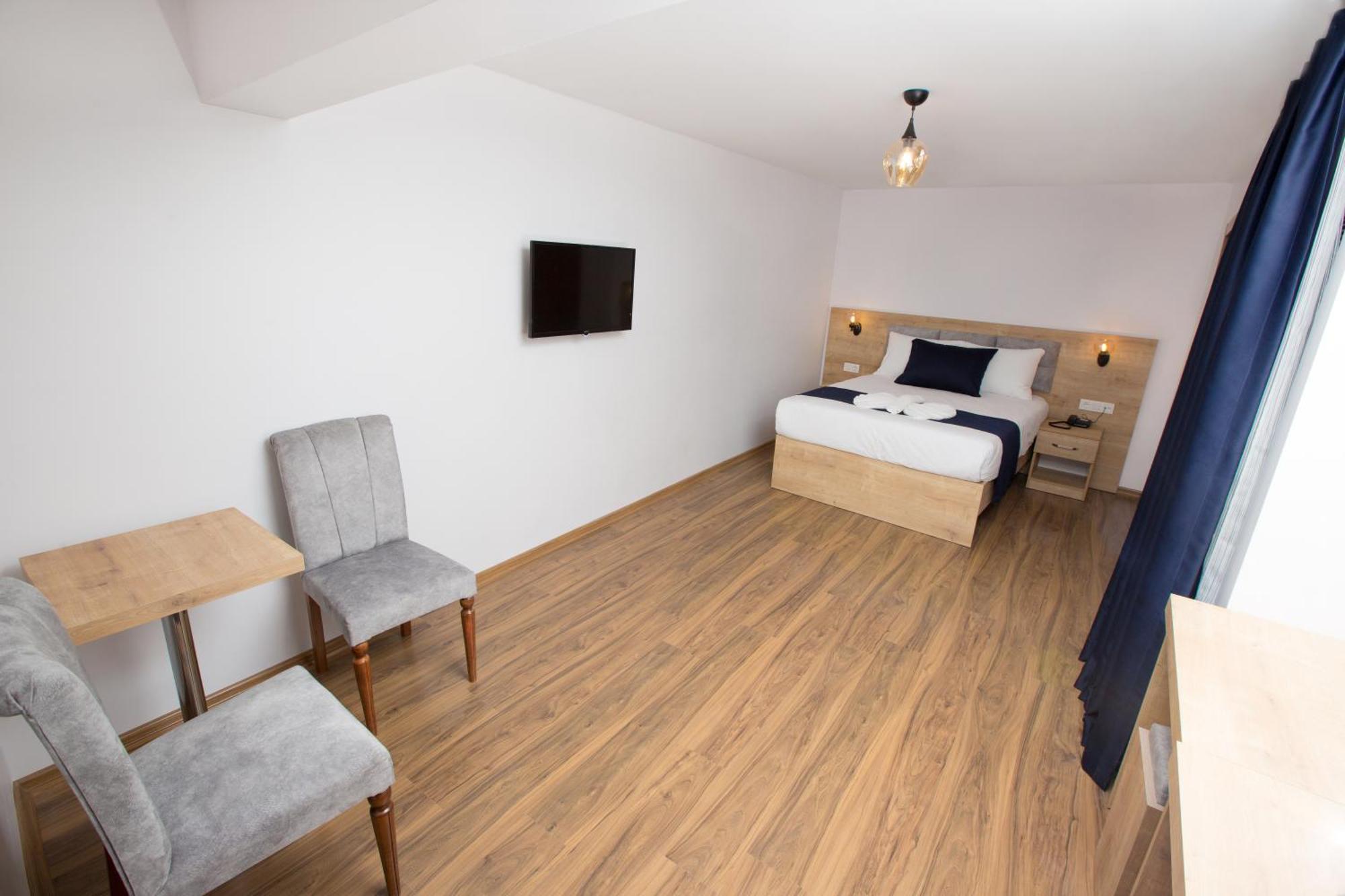 Budget Double or Twin Room
