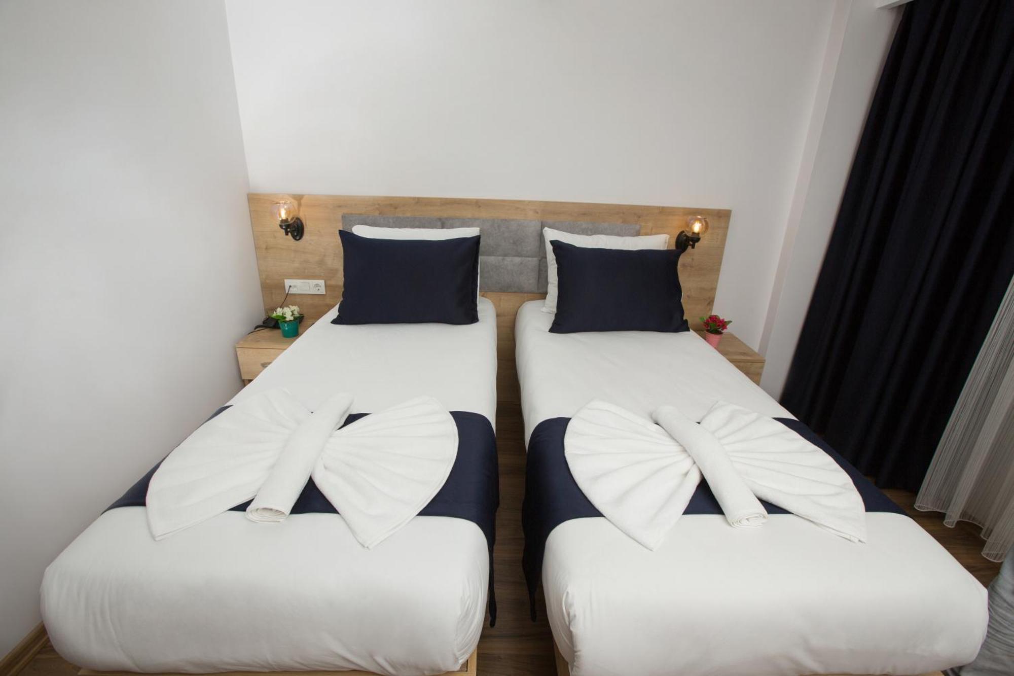 Budget Double or Twin Room
