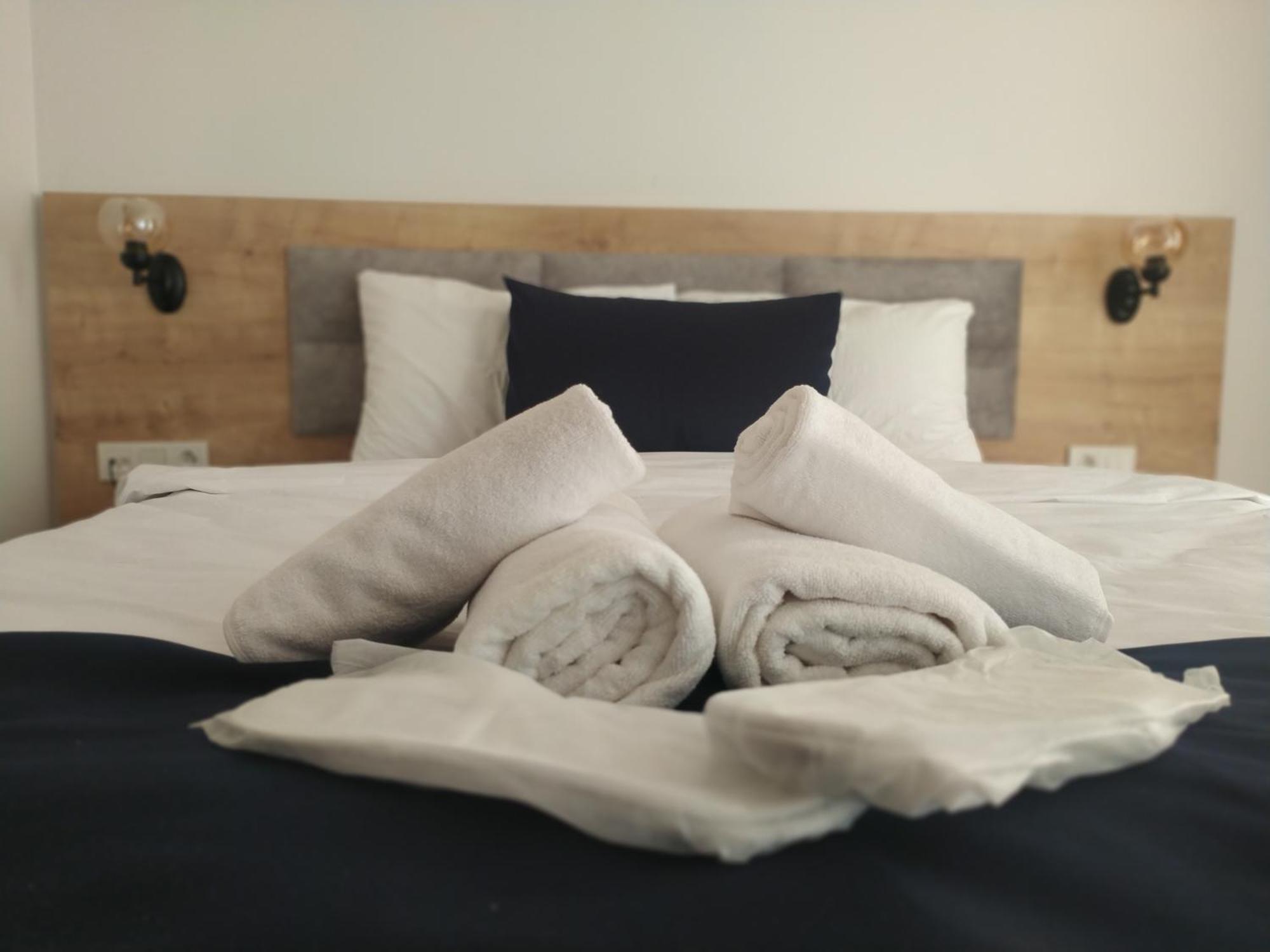 Budget Double or Twin Room