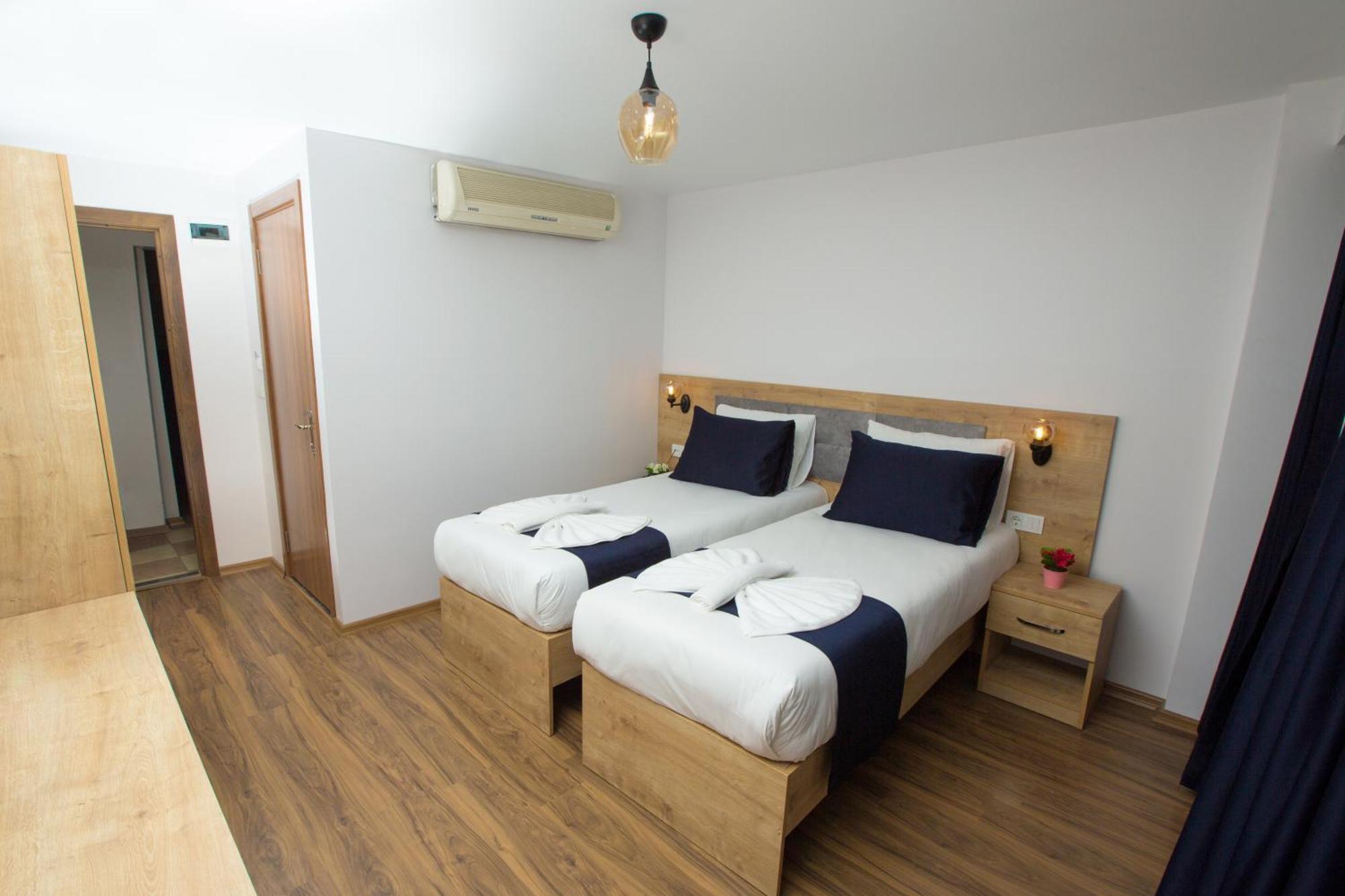 Budget Double or Twin Room