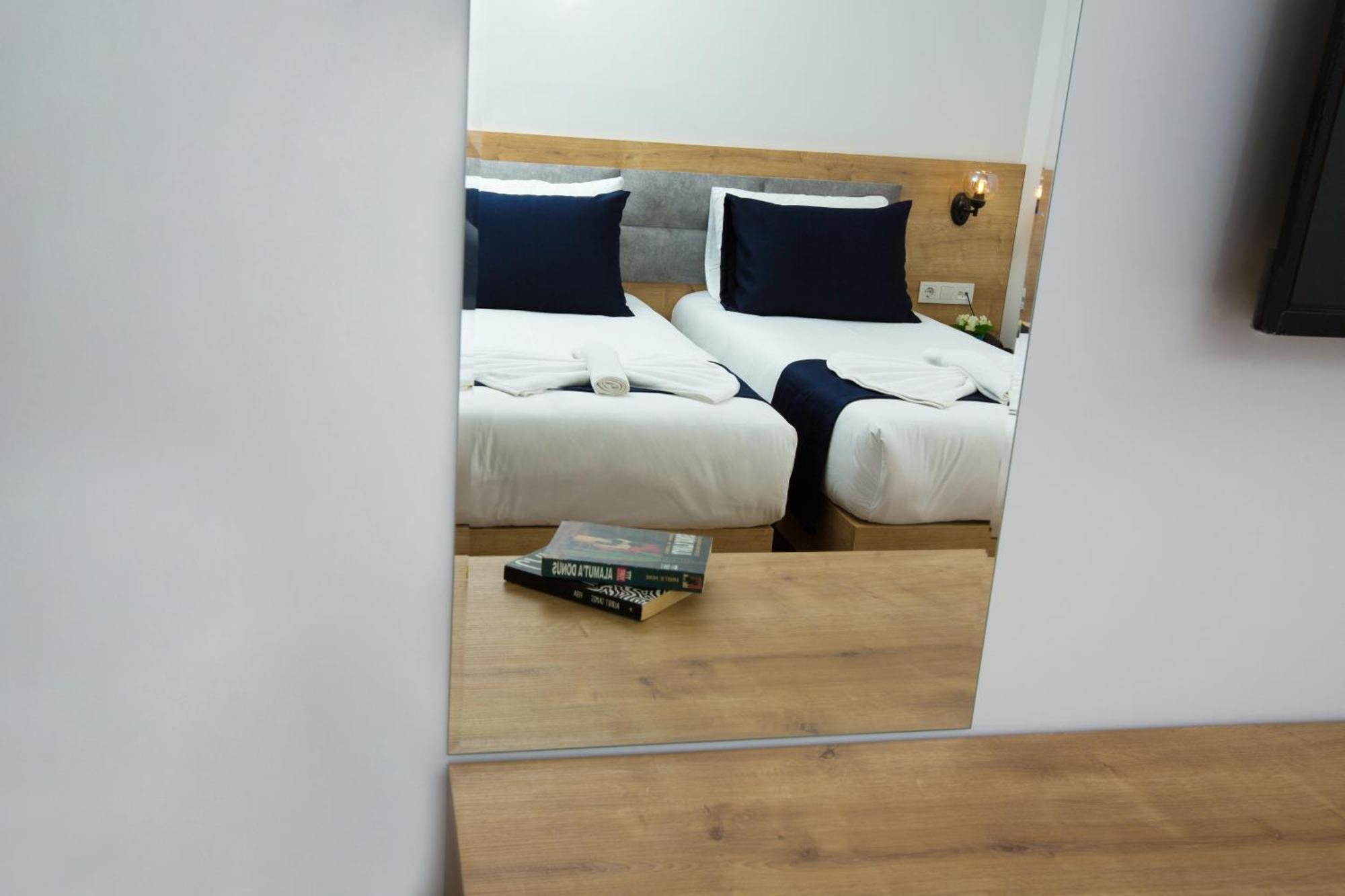 Budget Double or Twin Room