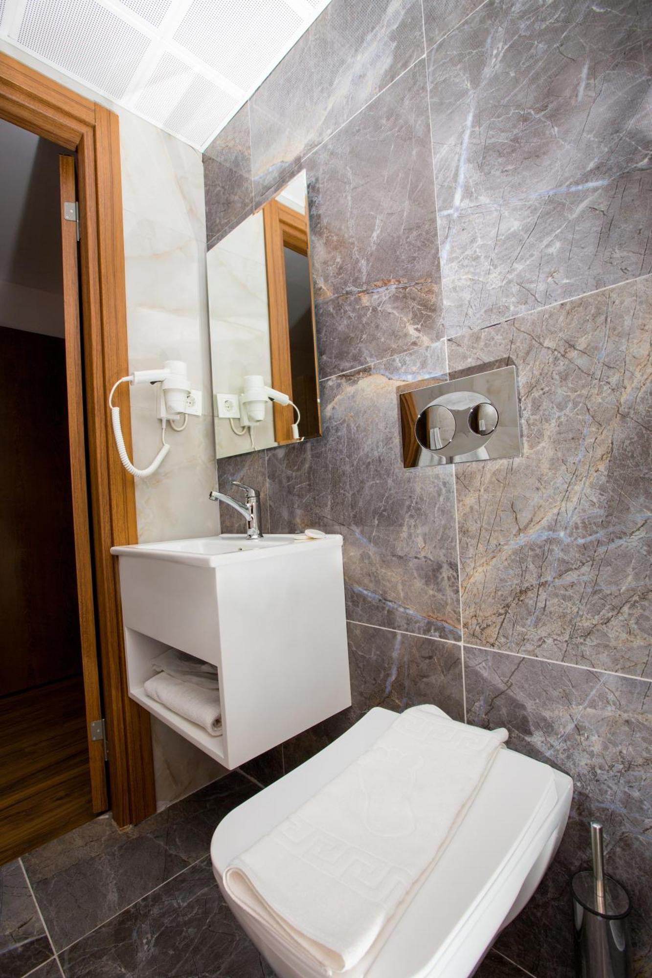 Budget Double or Twin Room