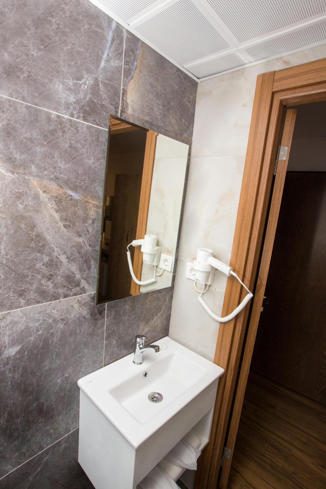 Budget Double or Twin Room