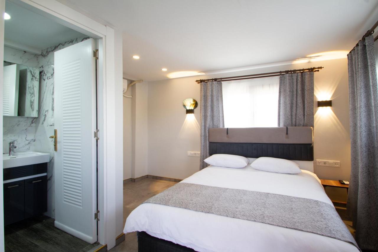 Double Room Sea View