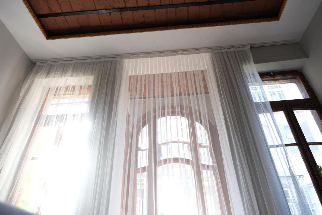 Deluxe Double Room Balcony