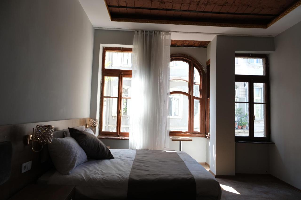 Deluxe Double Room Balcony