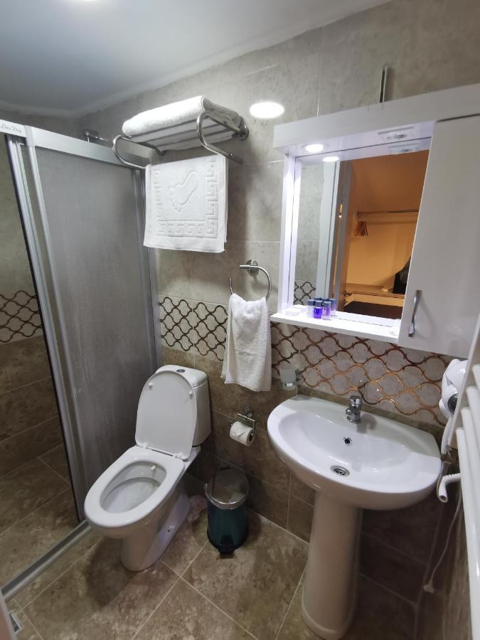 Budget Single Room