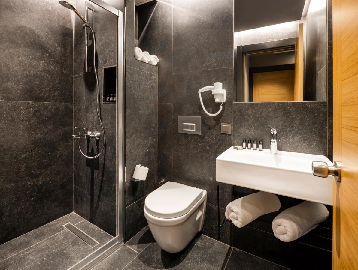 Superior Single Room