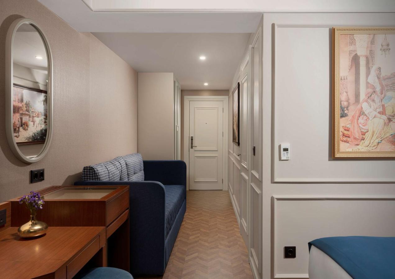 Superior Room Triple