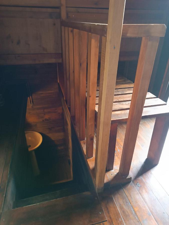 Basic Triple Room