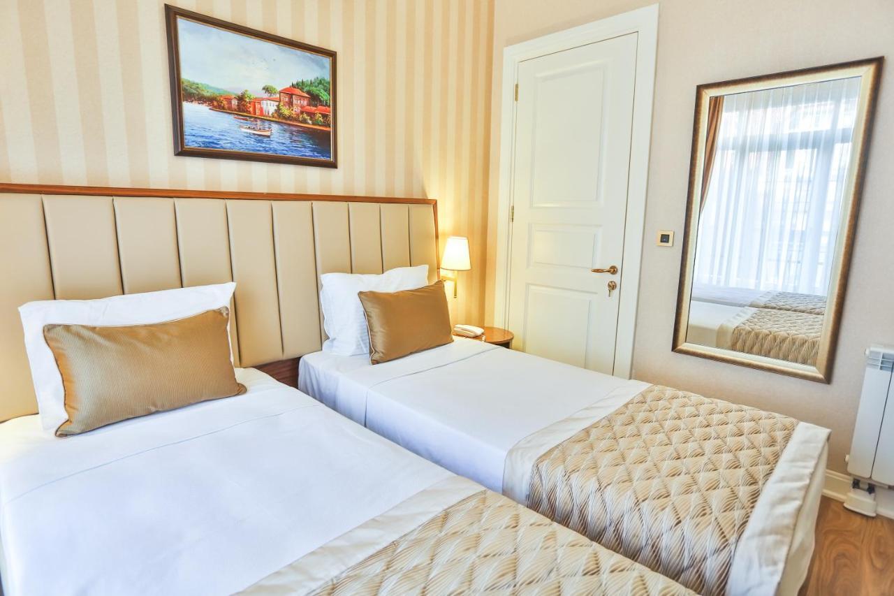 Triple Room Balcony