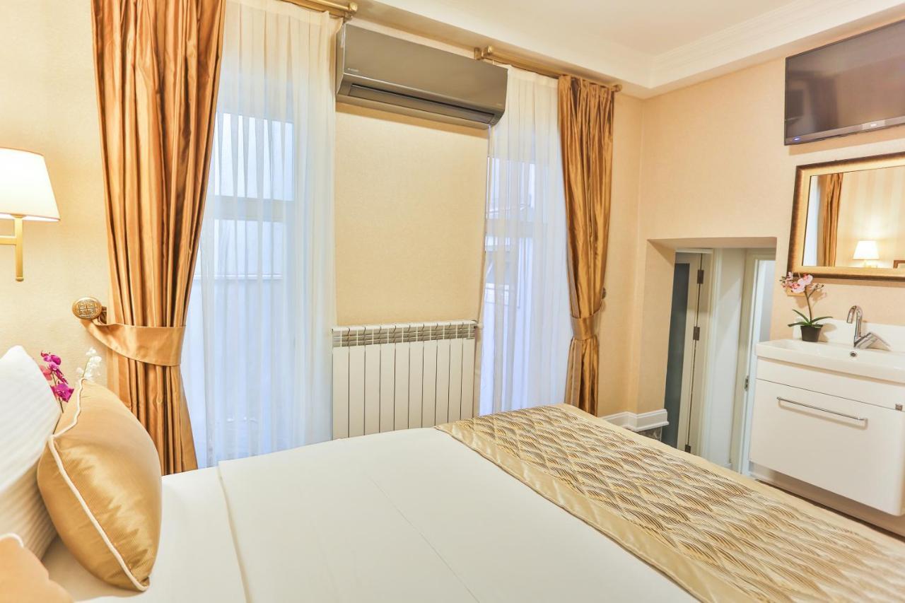 Budget Single Room