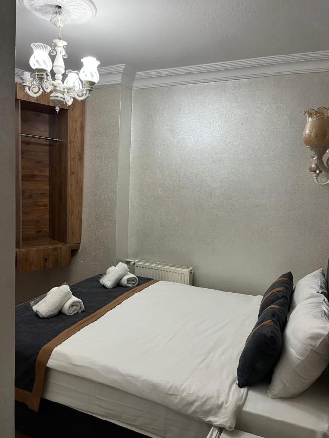 Economy Double Room No View