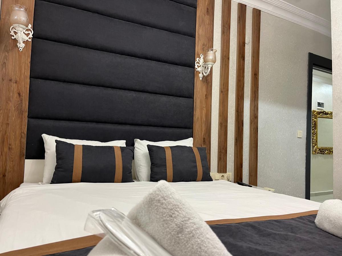 Economy Double Room No View