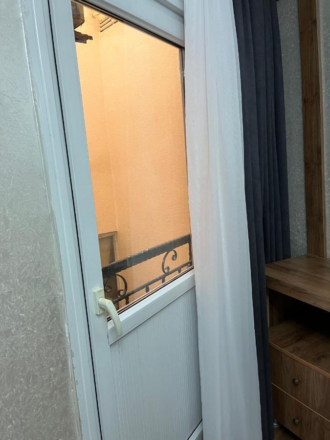 Economy Double Room No View