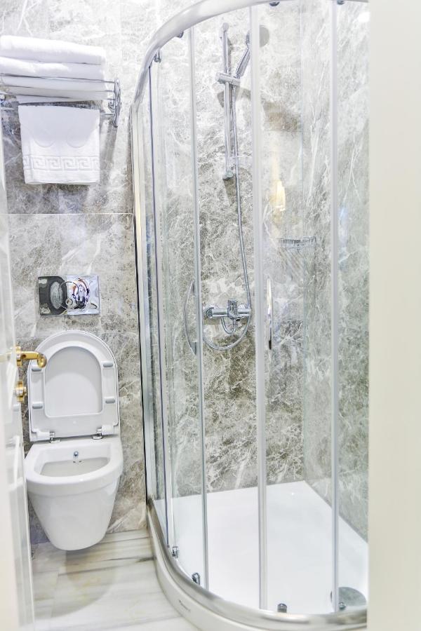 Budget Single Room
