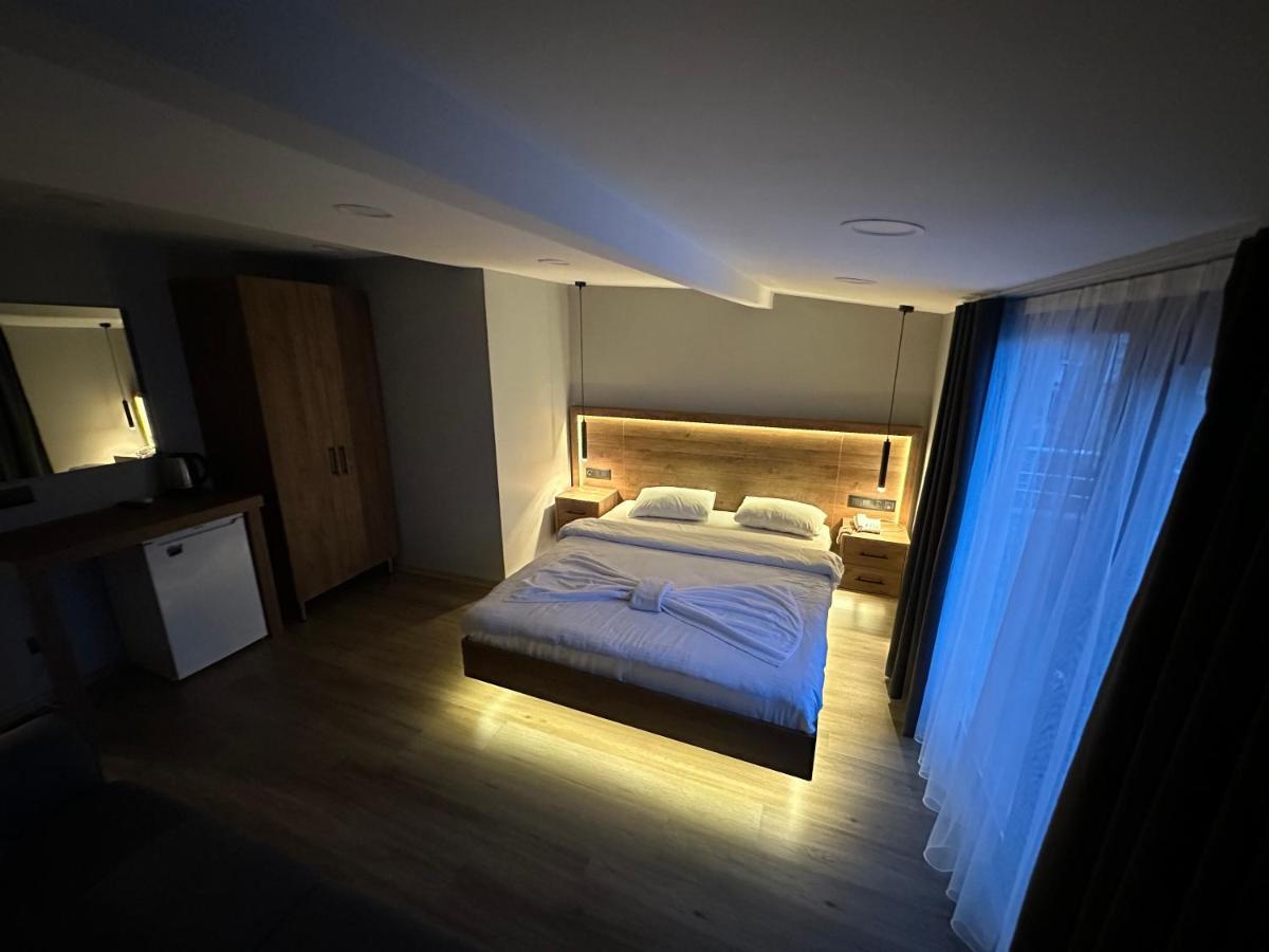 Double Room Balcony