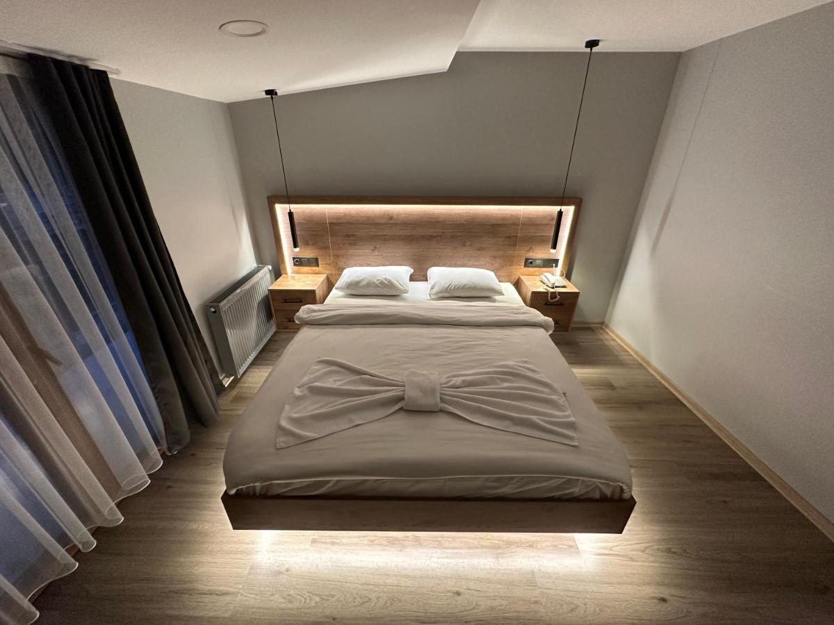Double Room Balcony