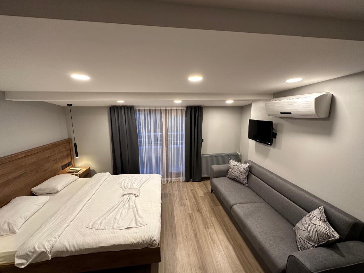Double Room Balcony
