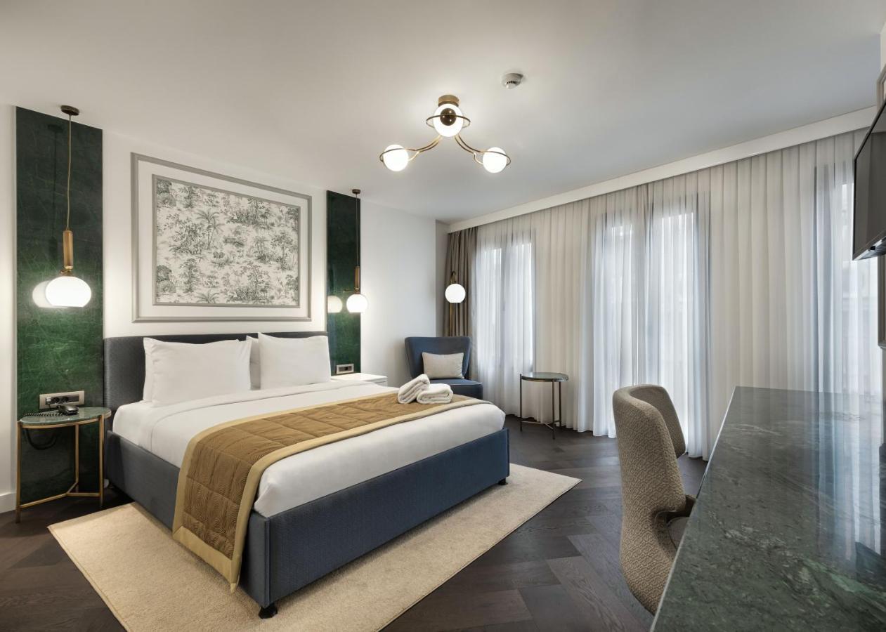 Executive Double Room