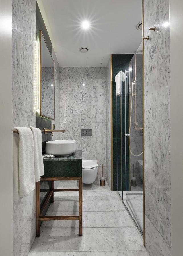 Deluxe Double Room Balcony