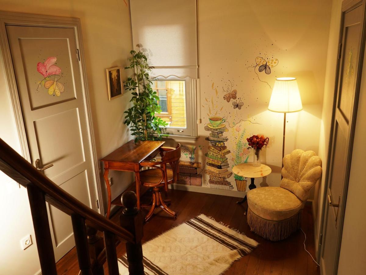 Double Room Private Bathroom