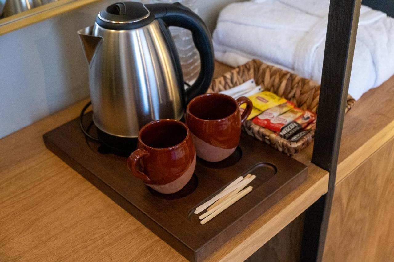 Suite Balcony