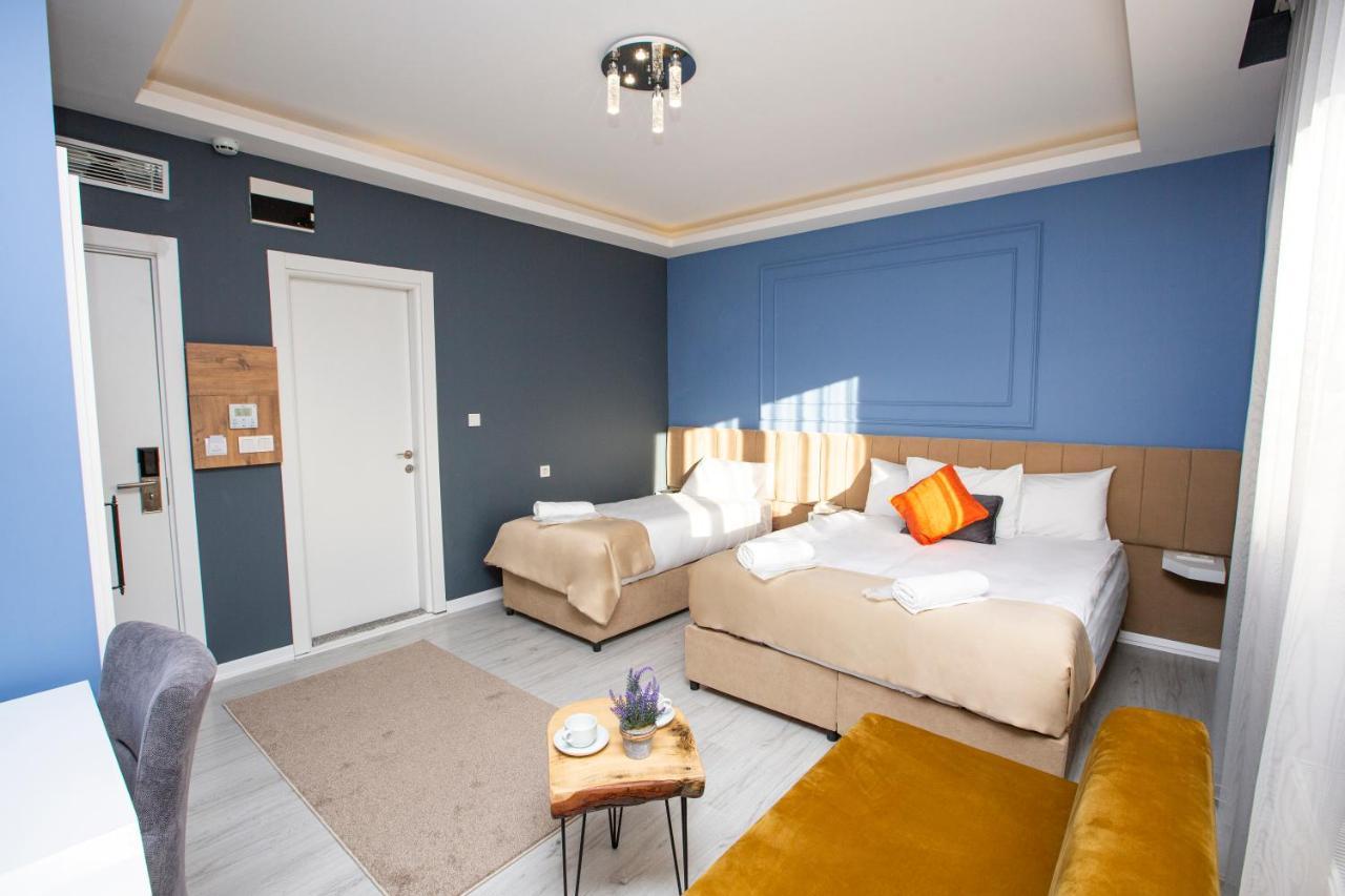Superior Triple Room