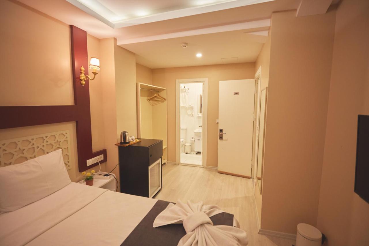 Large Family Connecting RoomGround Floor