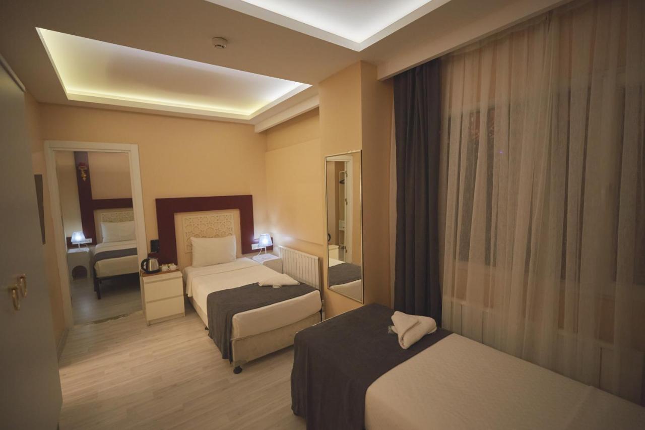 Large Family Connecting RoomGround Floor
