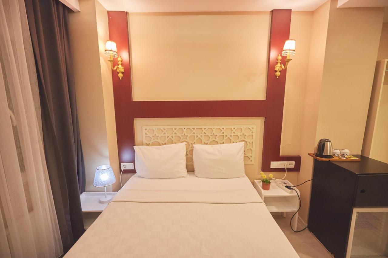 Large Family Connecting RoomGround Floor