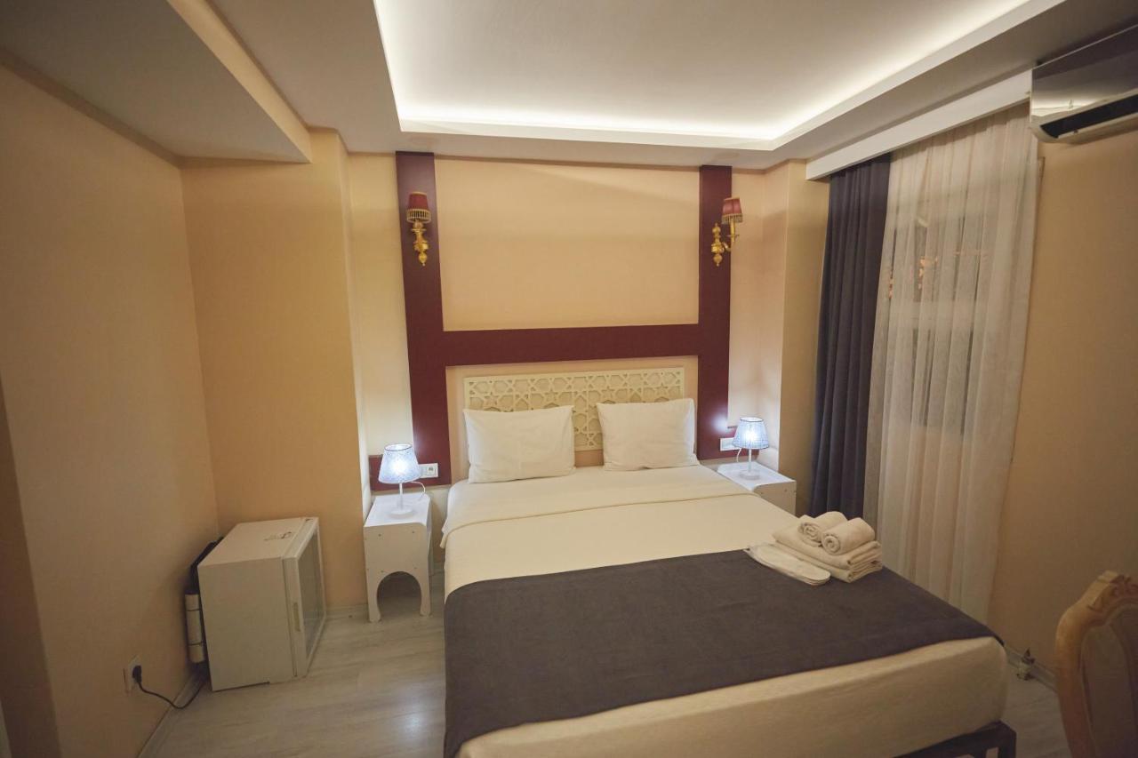 Large Family Connecting RoomGround Floor