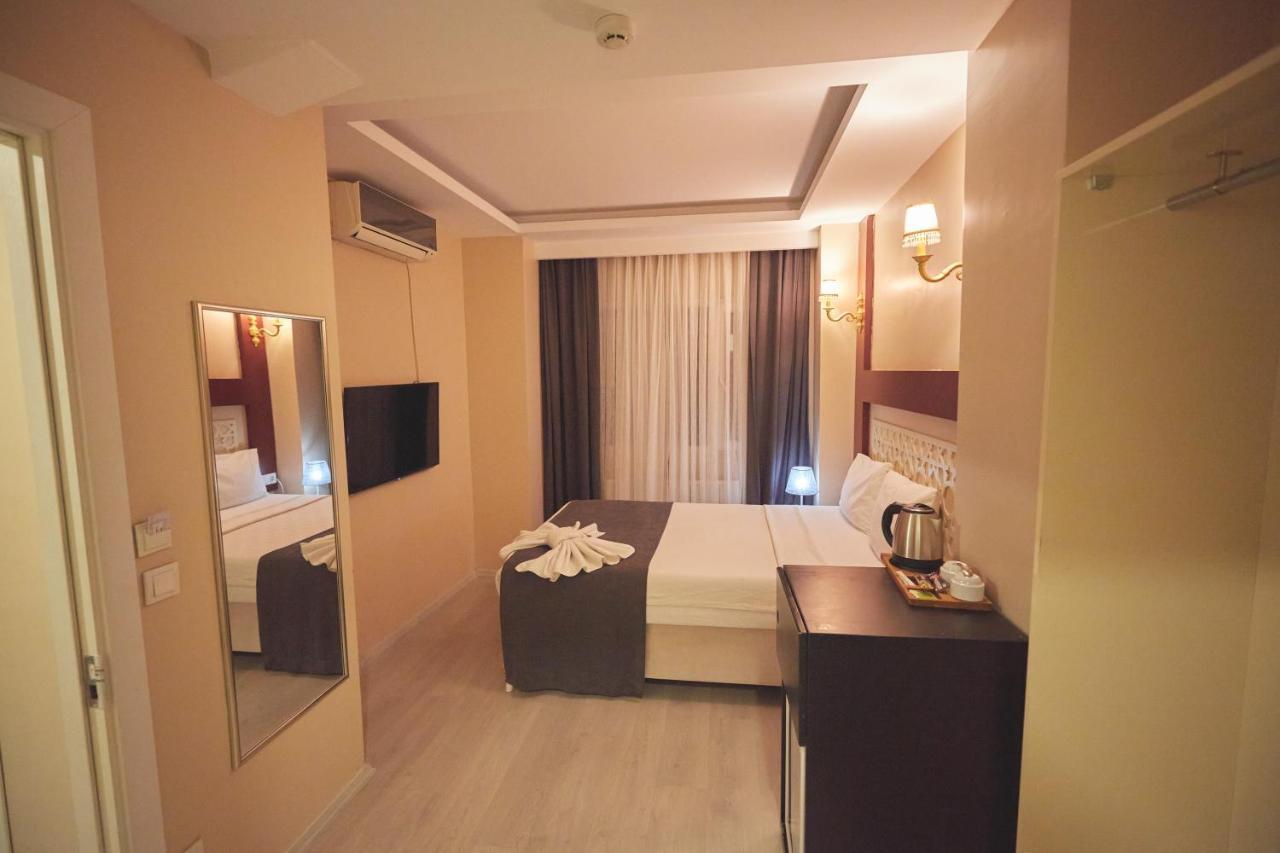 Large Family Connecting RoomGround Floor