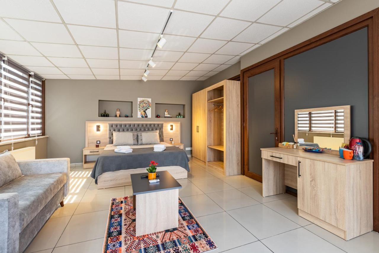 Suite Terrace