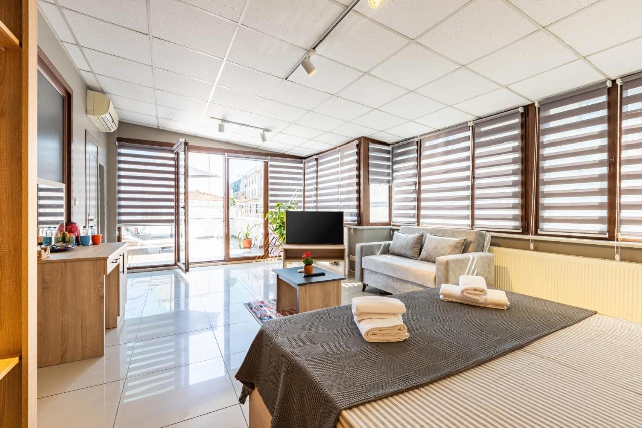 Suite Terrace