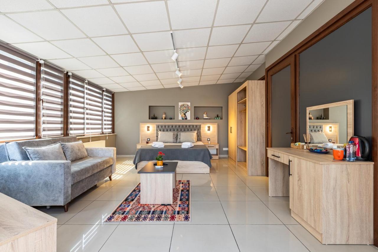 Suite Terrace