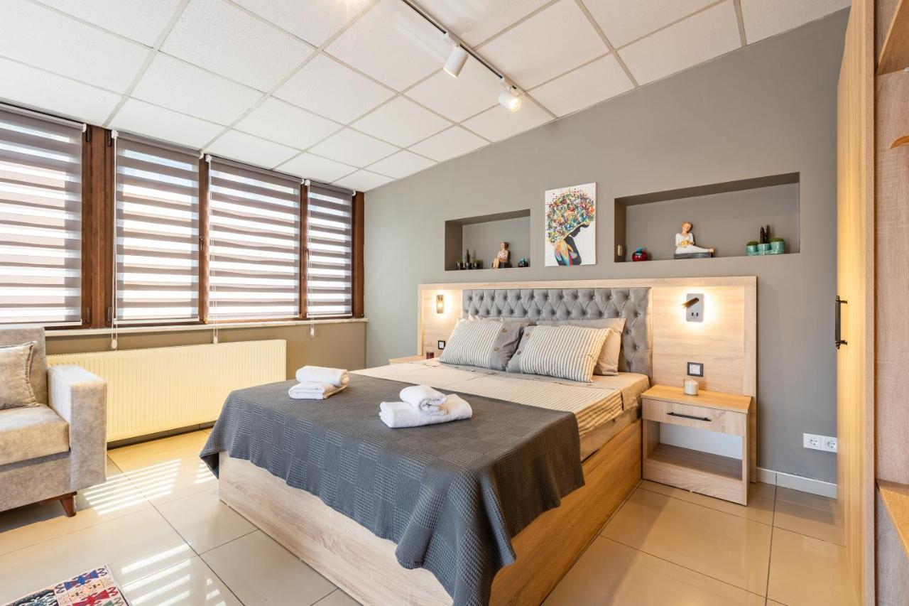 Suite Terrace