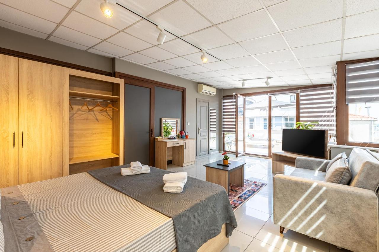 Suite Terrace