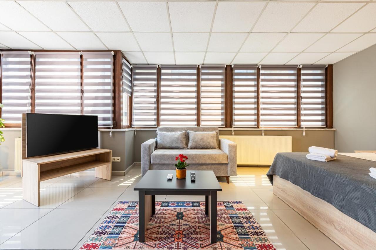 Suite Terrace