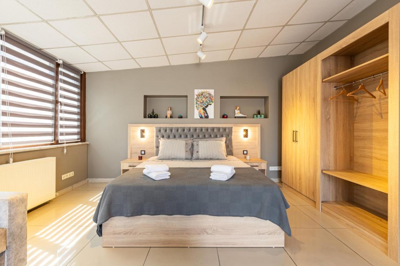 Suite Terrace