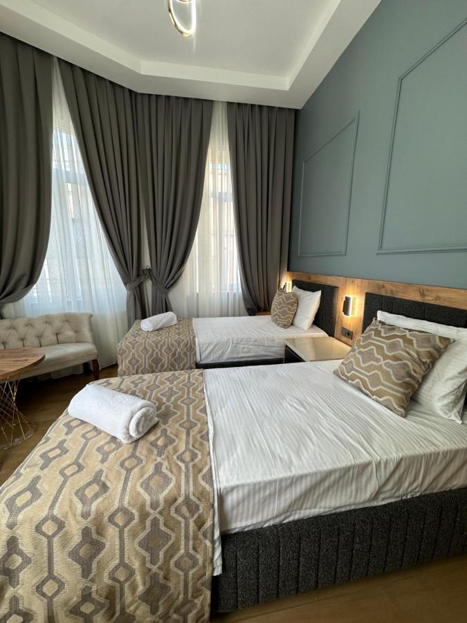 Family Suite Sea View