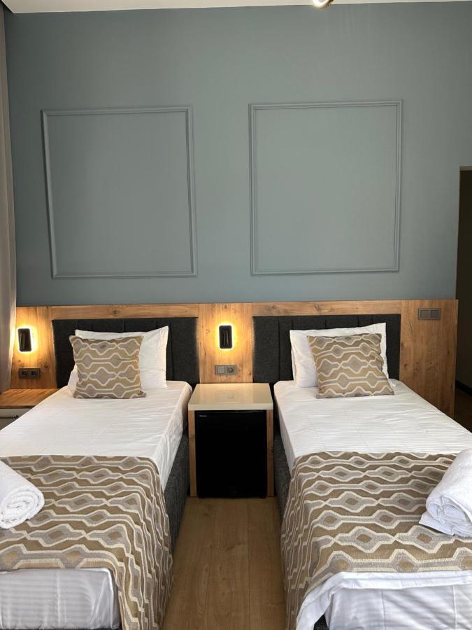 Family Suite Sea View