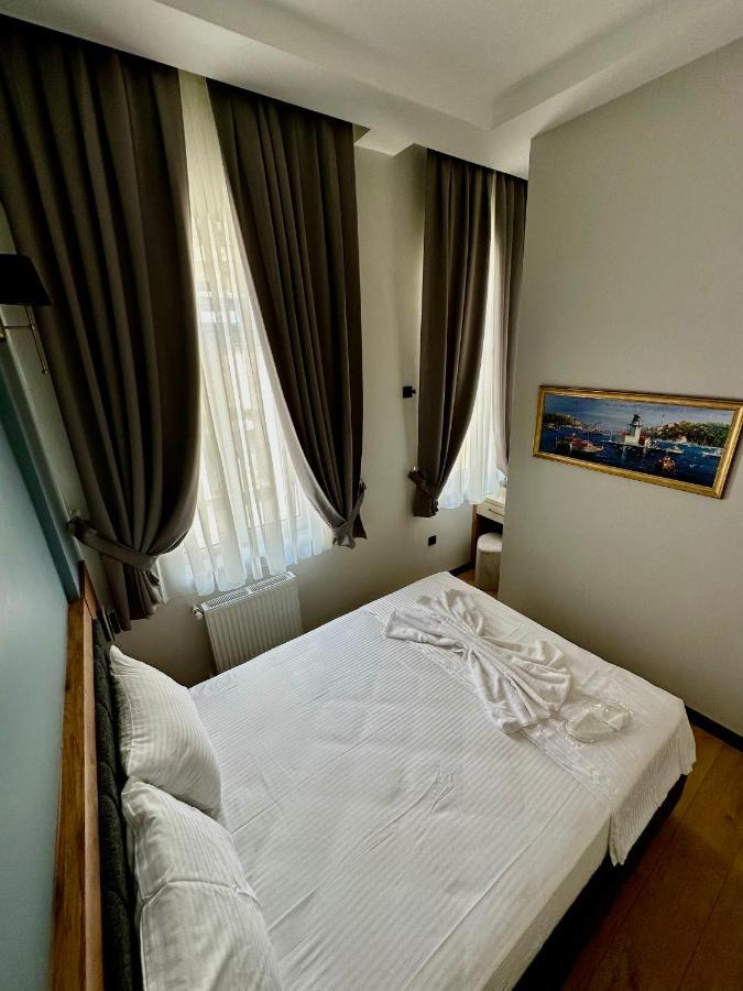 Family Suite Sea View