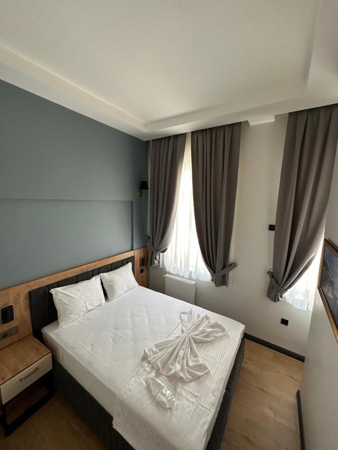 Family Suite Sea View