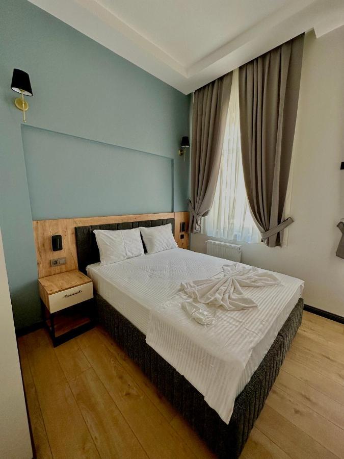 Family Suite Sea View