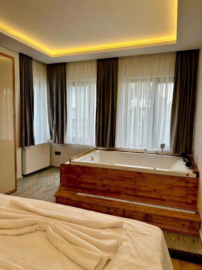Superior Double Room Sea View