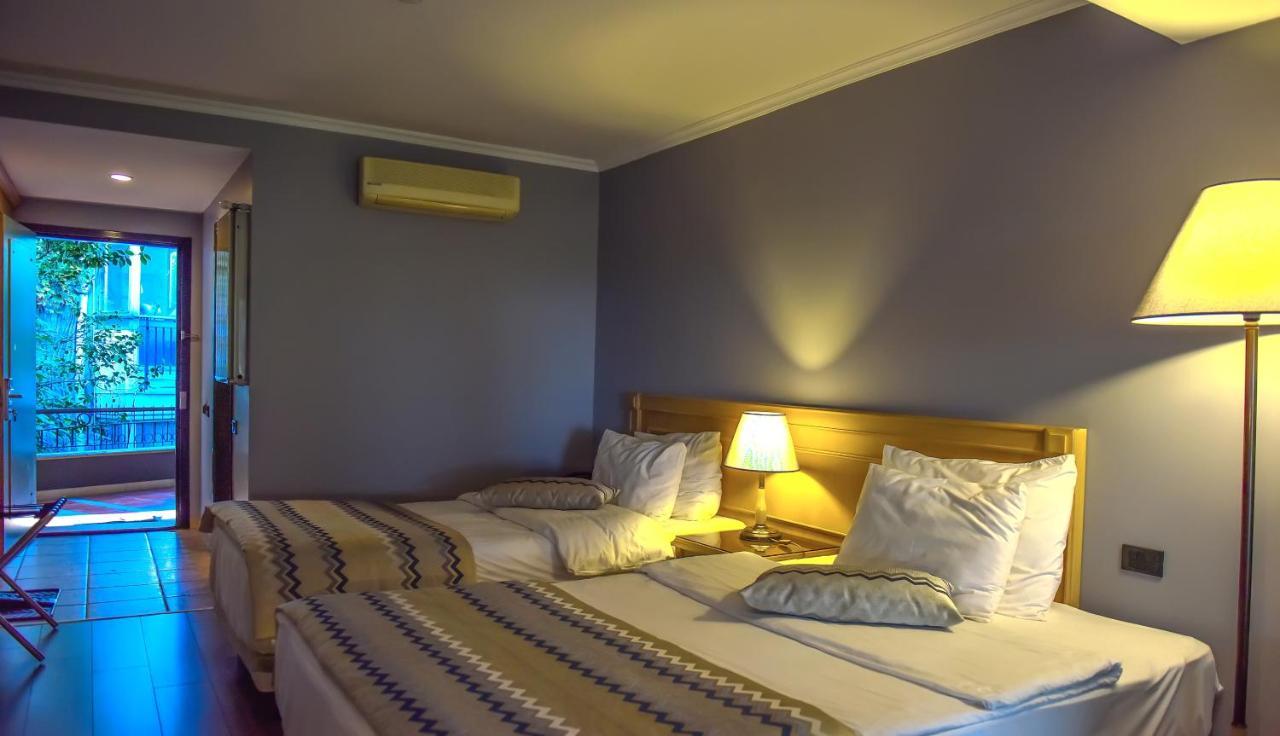 Standard King Room
