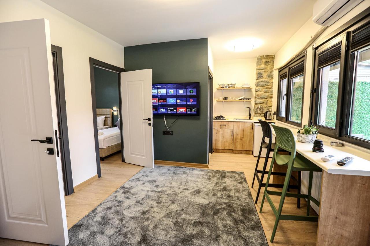 Superior Suite